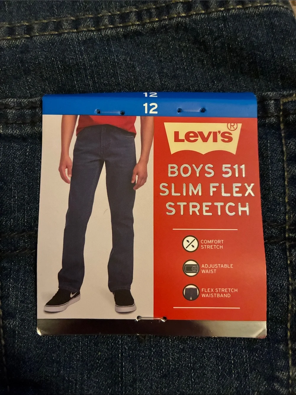 Levis levi’s boys